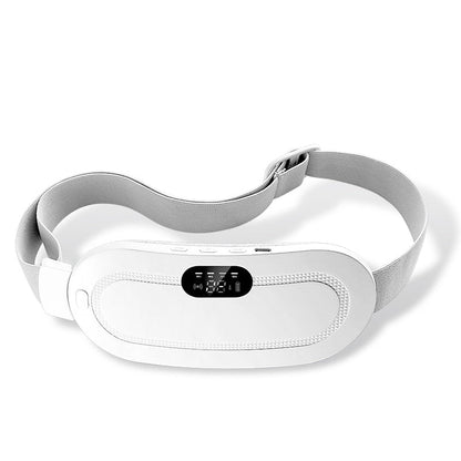 Smart Heating Belt for Menstrual Relief and Full Abdominal Comfort